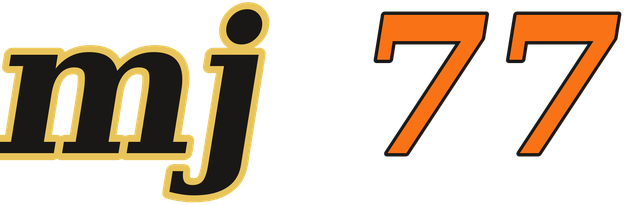 mj 77 logo