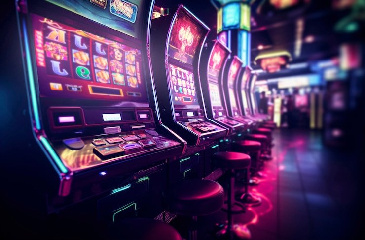 mj 77 Slot Flight: Quick Rounds, Instant Payouts